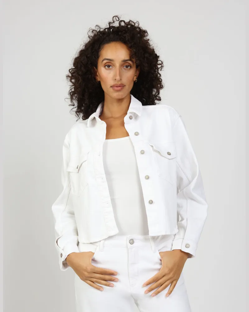 Gang 94ZOE JACKET  - regular fit 