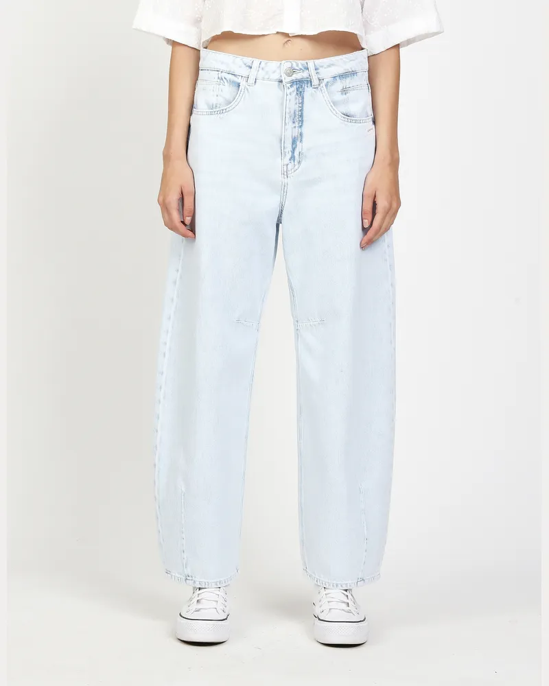 Gang 94SARINA - baggy fit Jeans 