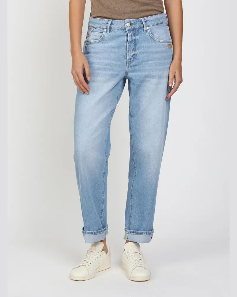 Gang 94THELMA - comfort straight fit Jeans 