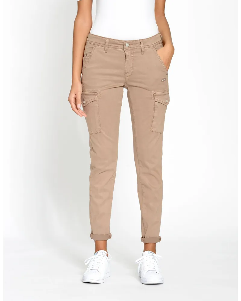 Gang 94AMELIE CARGO- relaxed fit Hose 