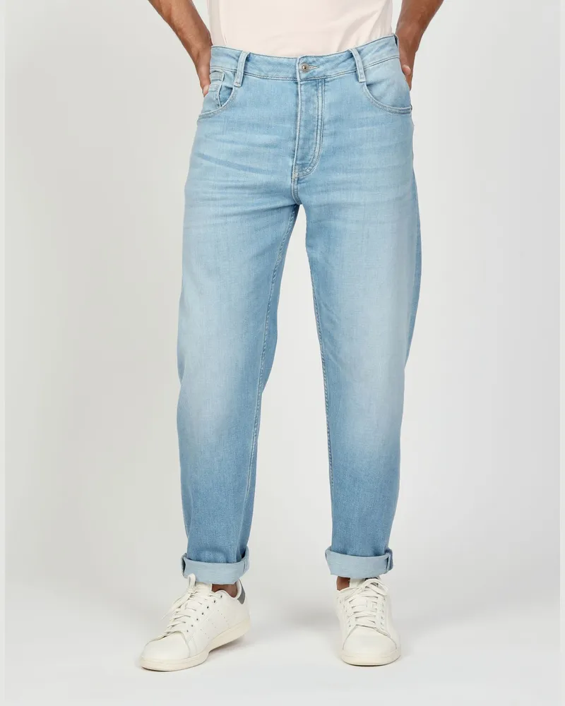 Gang 94AIDEN - o-shaped fit Jeans 