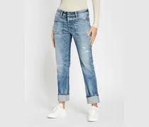 94NICA WORKER - boyfriend fit Jeans