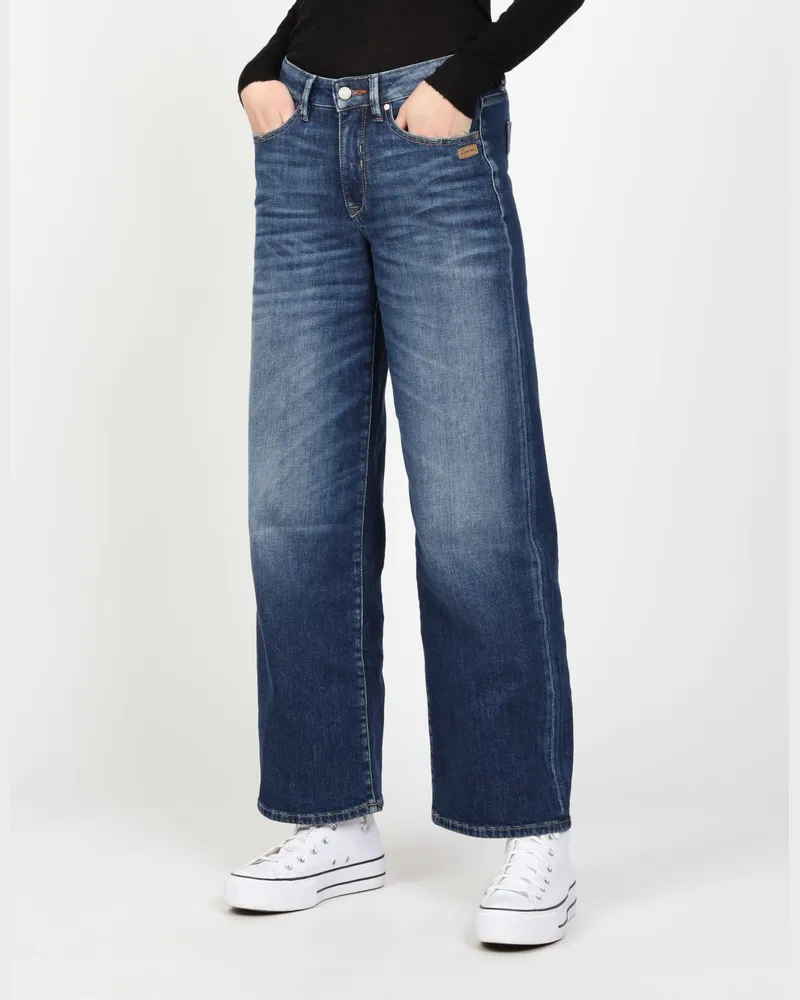 Gang 94CARLOTTA - wide fit Jeans 