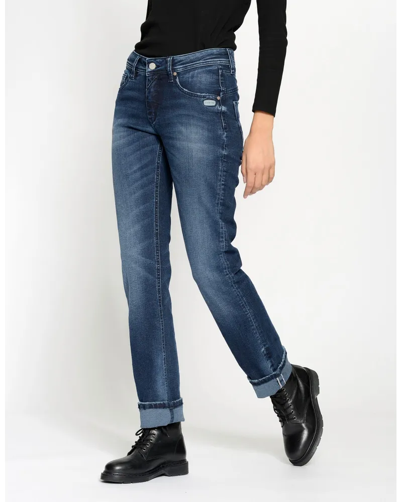 Gang 94AMELIE STRAIGHT - straight fit Jeans 