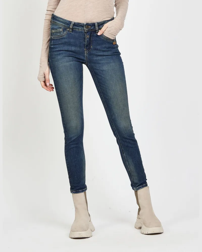 Gang 94LAYLA - supperskinny fit Jeans 