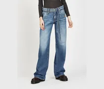 94CLAIRE - baggy fit Jeans