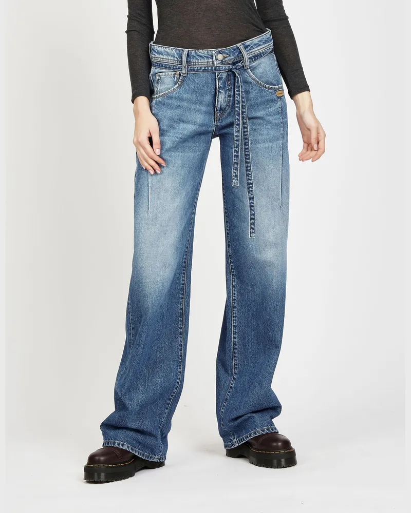 Gang 94CLAIRE - baggy fit Jeans 