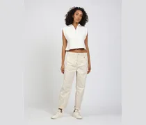 94LOU CHINO - loose fit Hose