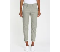 94Amelie cropped - relaxed fit Hose
