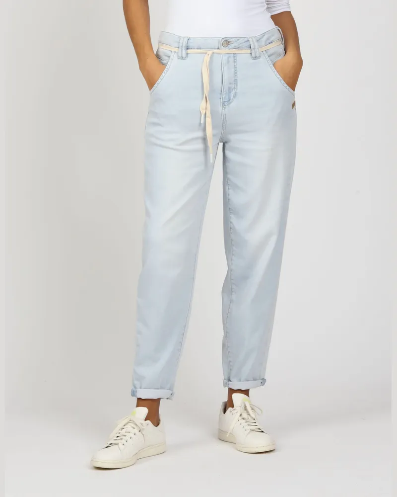 Gang 94VIA JOGGER - balloon fit Jeans 