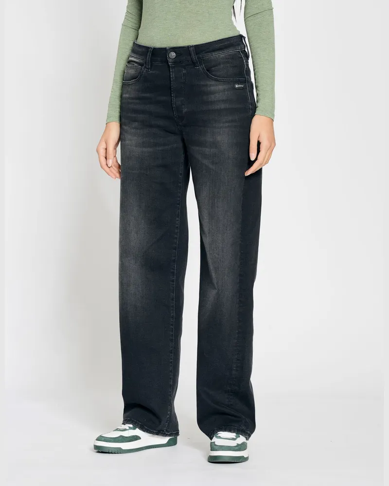 Gang 94JUL - comfort straight fit Jeans 