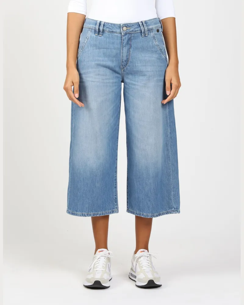 Gang 94MONA CULOTTE  - wide fit 