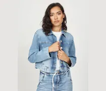 94ALEXA JACKET - oversized fit