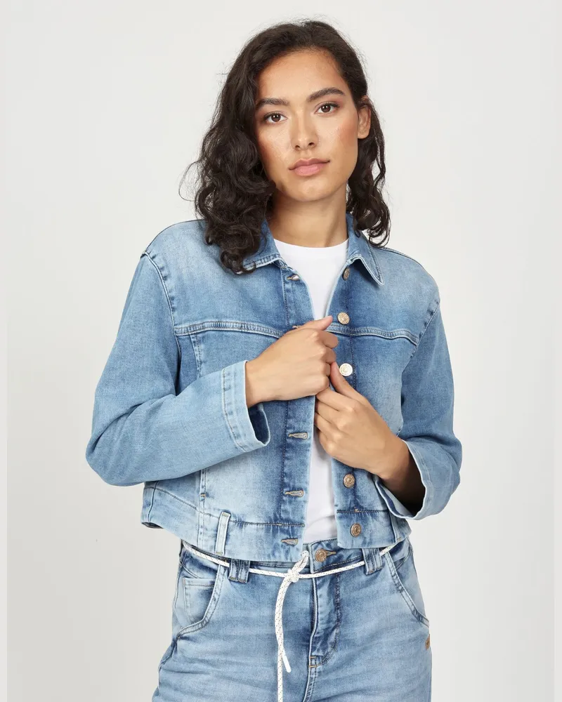 Gang 94ALEXA JACKET - oversized fit 