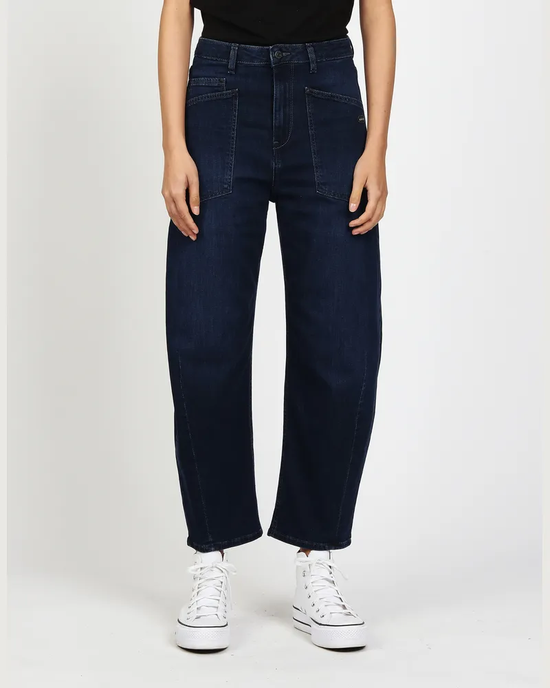 Gang 94ODINA - o-shape fit 