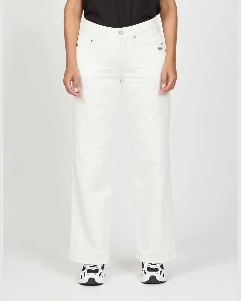 Gang 94CARLOTTA - wide fit Jeans 