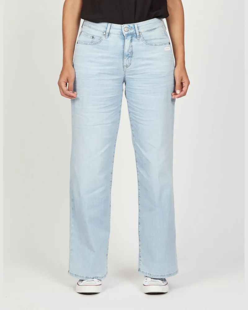 Gang 94CARLOTTA - wide fit Jeans 