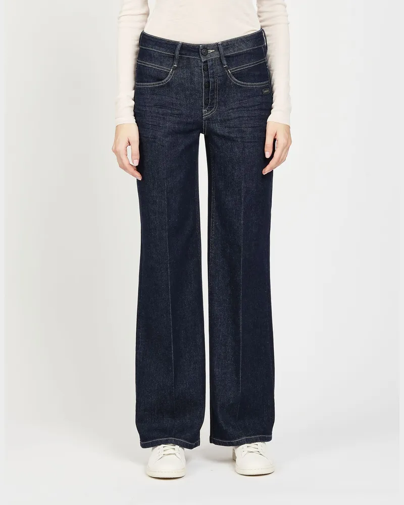 Gang 94MEDINA WIDE - wide fit Jeans 