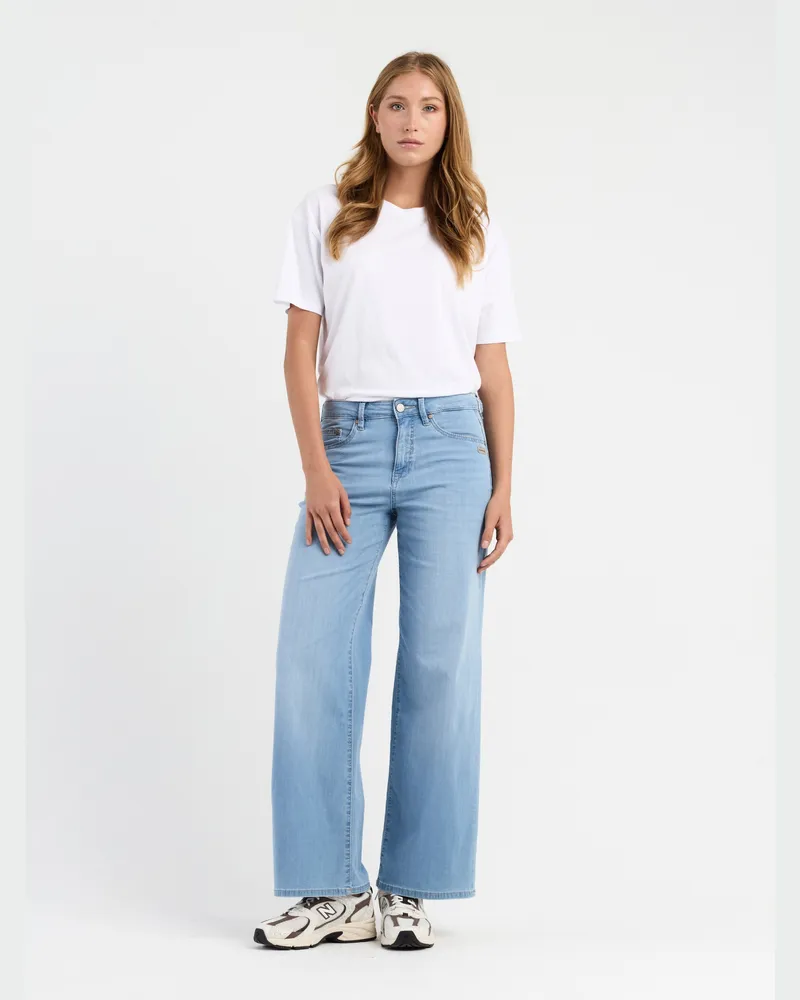 Gang 94CARLOTTA - wide fit Jeans 