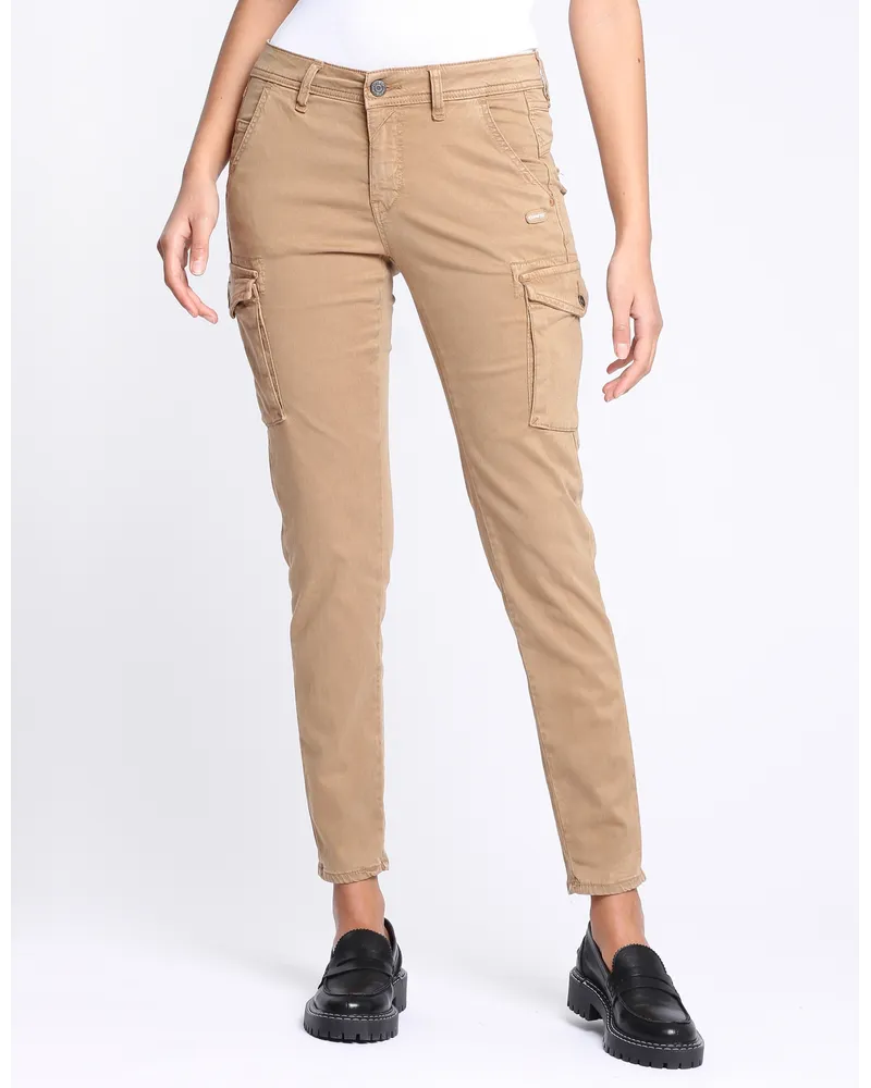 Gang 94AMELIE CARGO- relaxed fit Hose 
