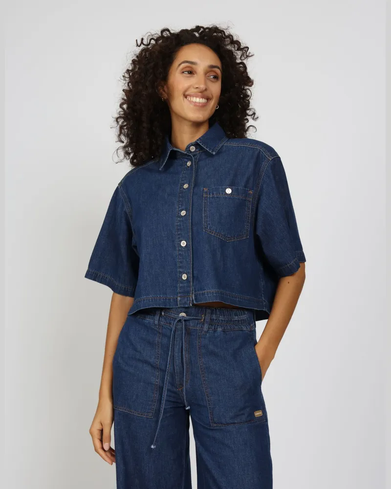 Gang 94JOE JACKET  - oversized fit 