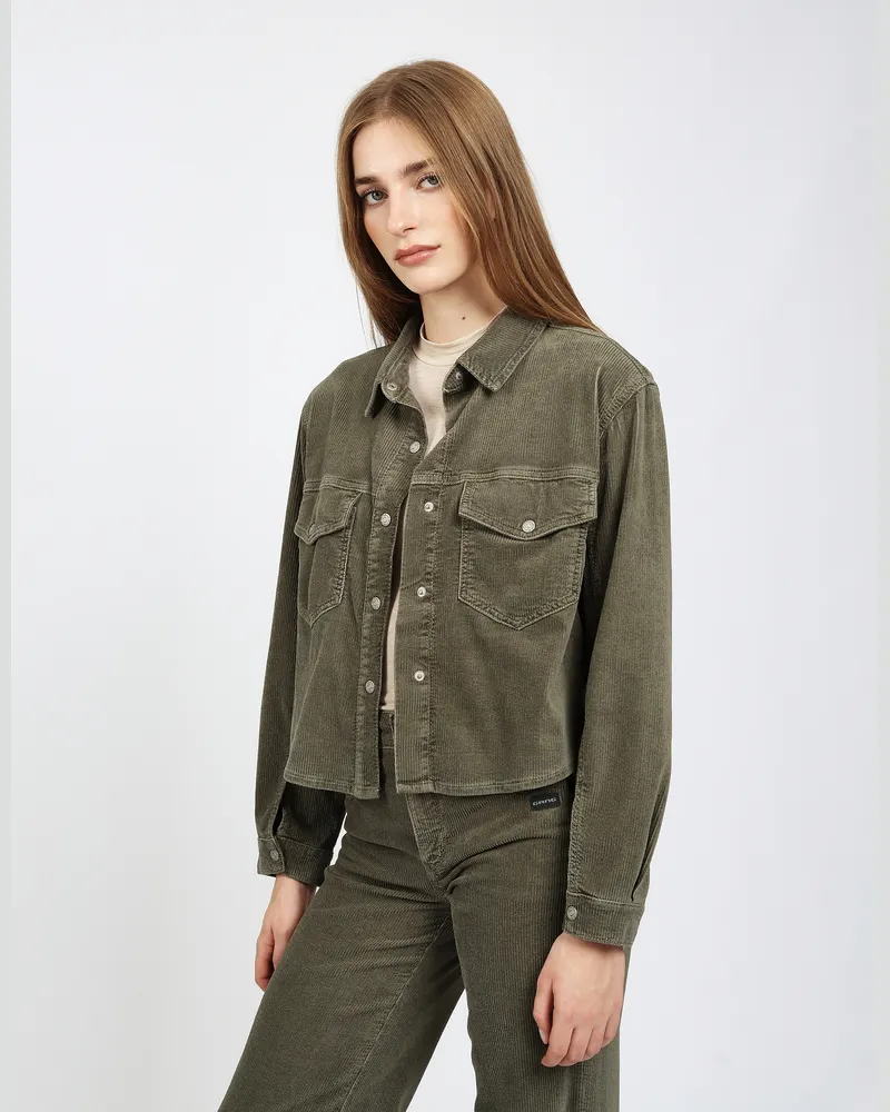 Gang 94ZOE JACKET - regular fit 