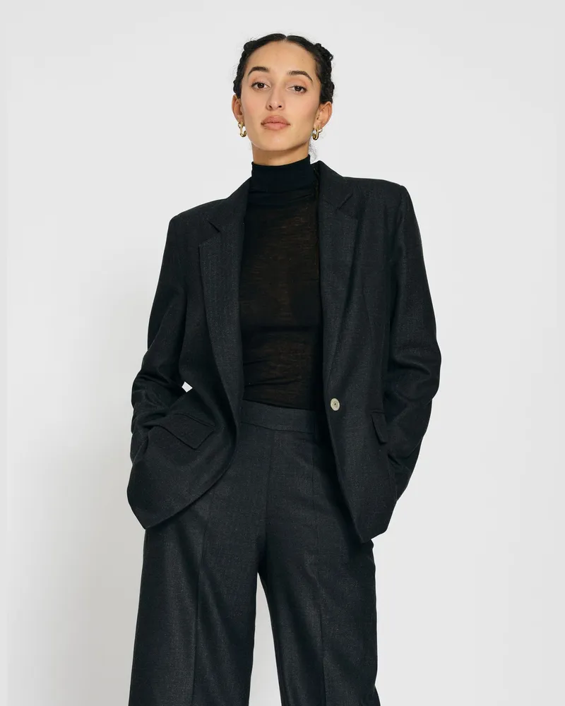 Gang 94ONA BLAZER - boyfriend fit 