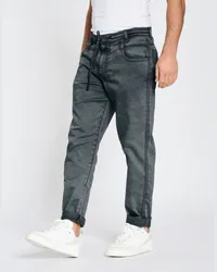 Gang 94MARCO JOGGER - relaxed fit Black