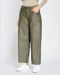 Gang 94CAROL CULOTTE - wide fit Dusty