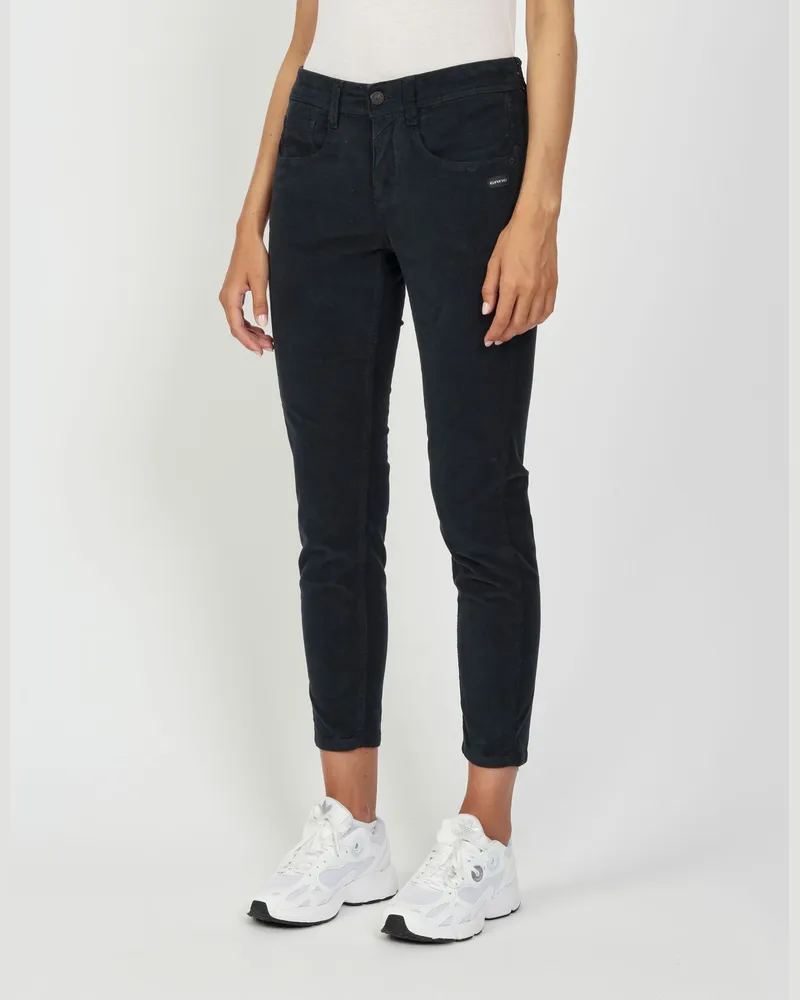 Gang 94AMELIE CROPPED - relaxed fit Hose 