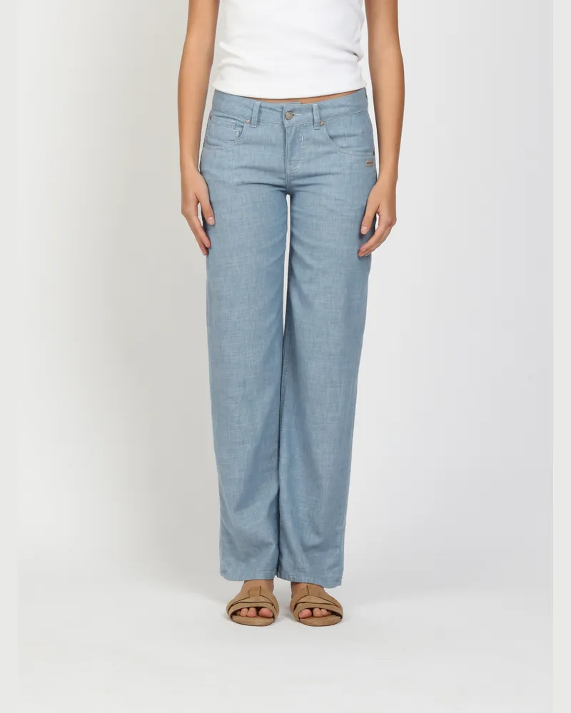 Gang 94RIVER - comfort straight fit Jeans 