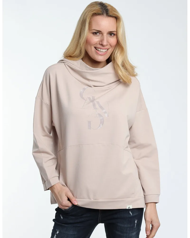 Gang 94Holly Hoody - Sweater 