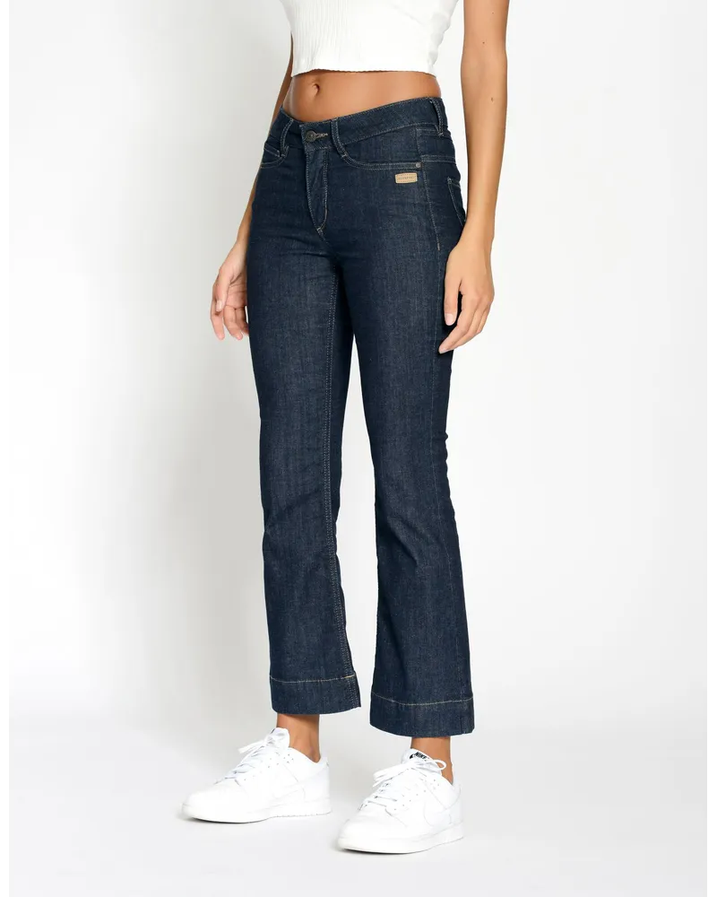 Gang 94MAXIMA KICK - kickflared fit Jeans 