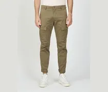 94LEON CARGO - loose fit Hose