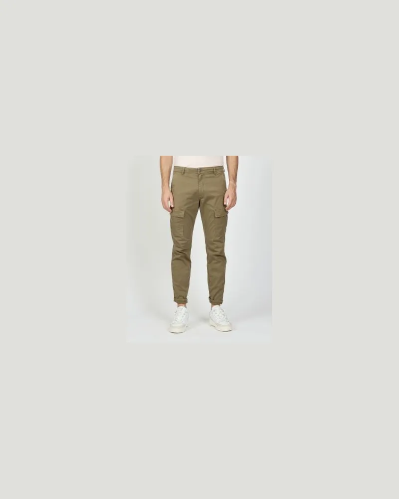 Gang 94LEON CARGO - loose fit Hose 