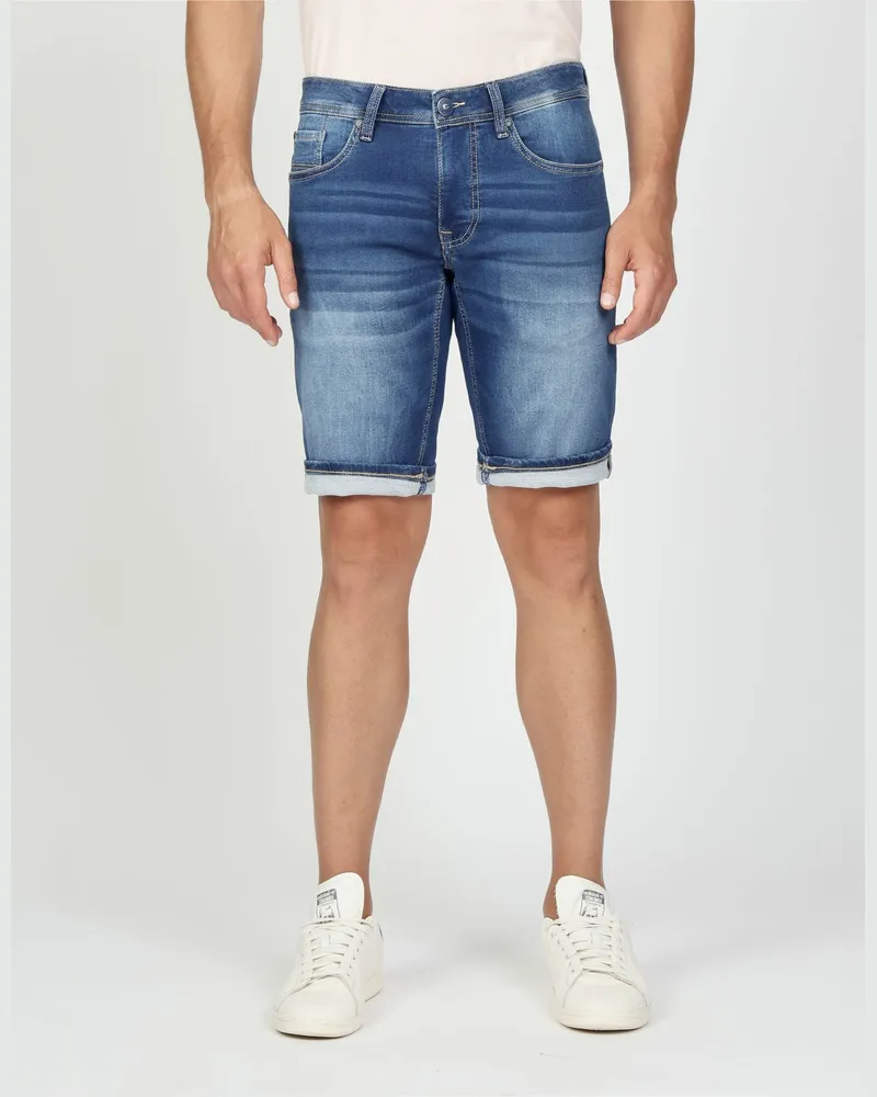 Gang 94NICO BERMUDA - slim fit Jeans 