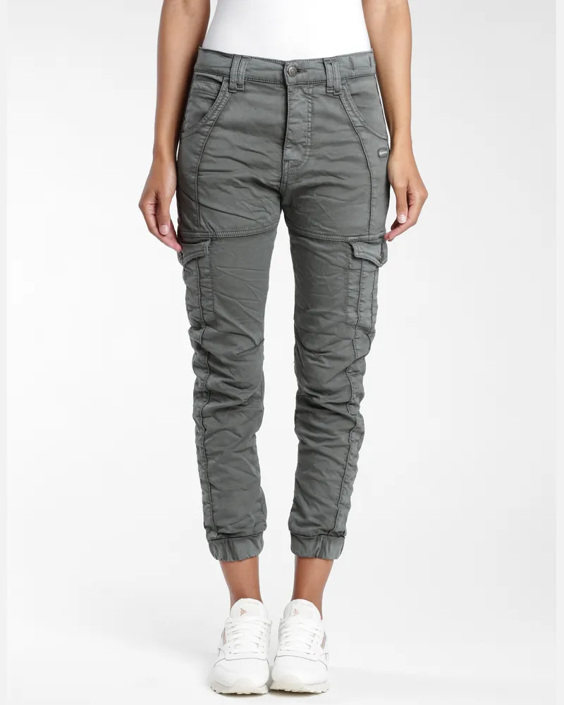Gang 94Giselle Cargo - slim fit Hose 