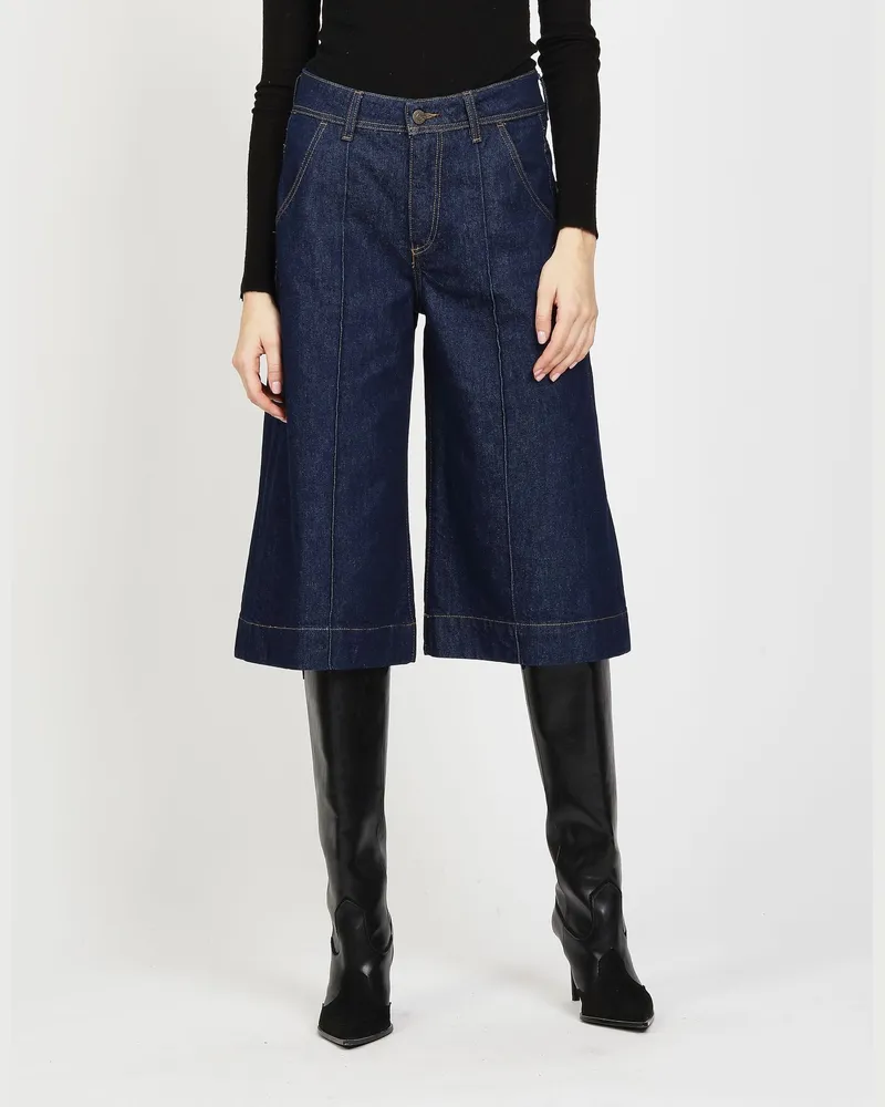Gang 94DARIA CULOTTE - wide fit Jeans 