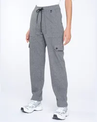 Gang 94MILA CARGO JOGGER - relaxed fit Anthracite