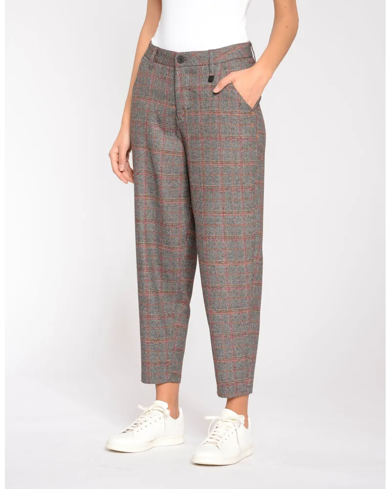 Gang 94ANTONIA CROPPED - balloon fit Hose 