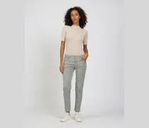 94AMELIE CROPPED - relaxed fit