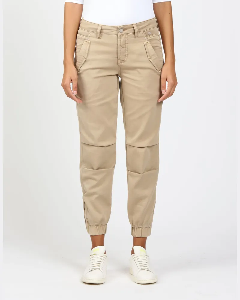 Gang 94GERDA CARGO- relaxed fit Hose 