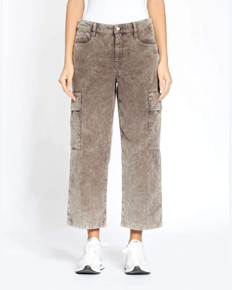 Gang 94CAROL CARGO - wide fit Hose 