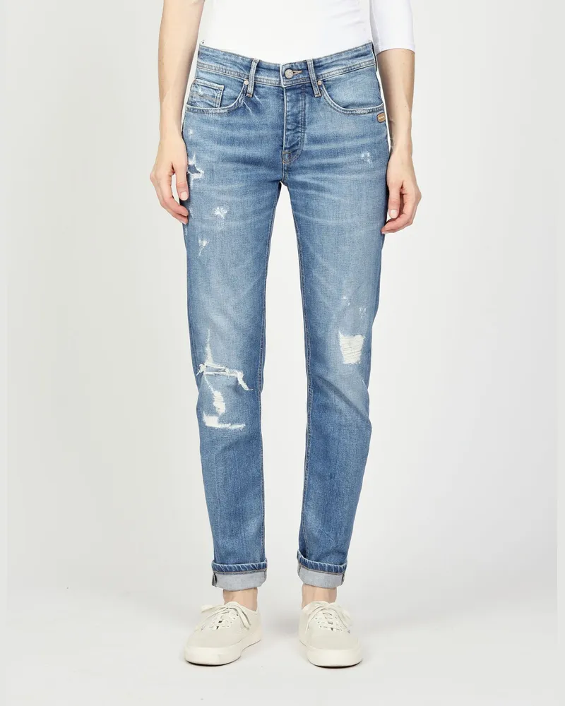 Gang 94NICA - boyfriend fit Jeans 
