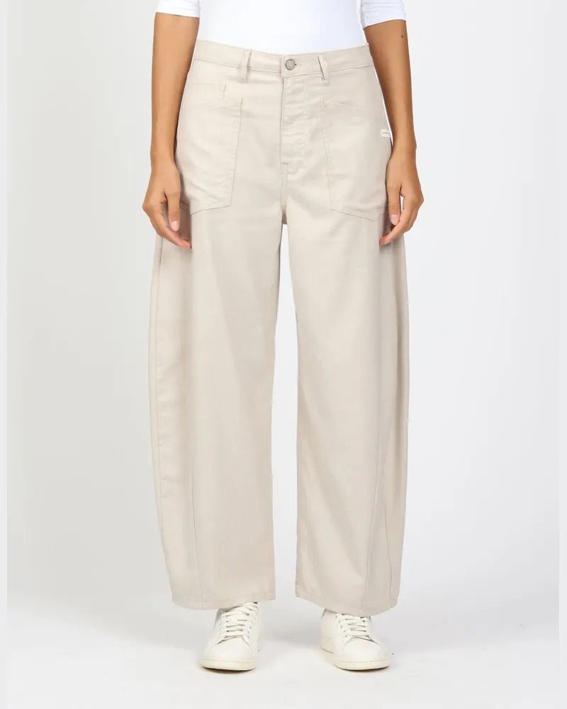 Gang 94ODINA  - o-shape fit 