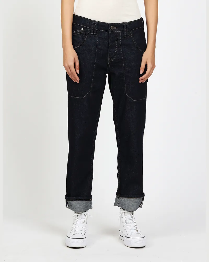 Gang 94THELMA WORKER - comfort straight fit 