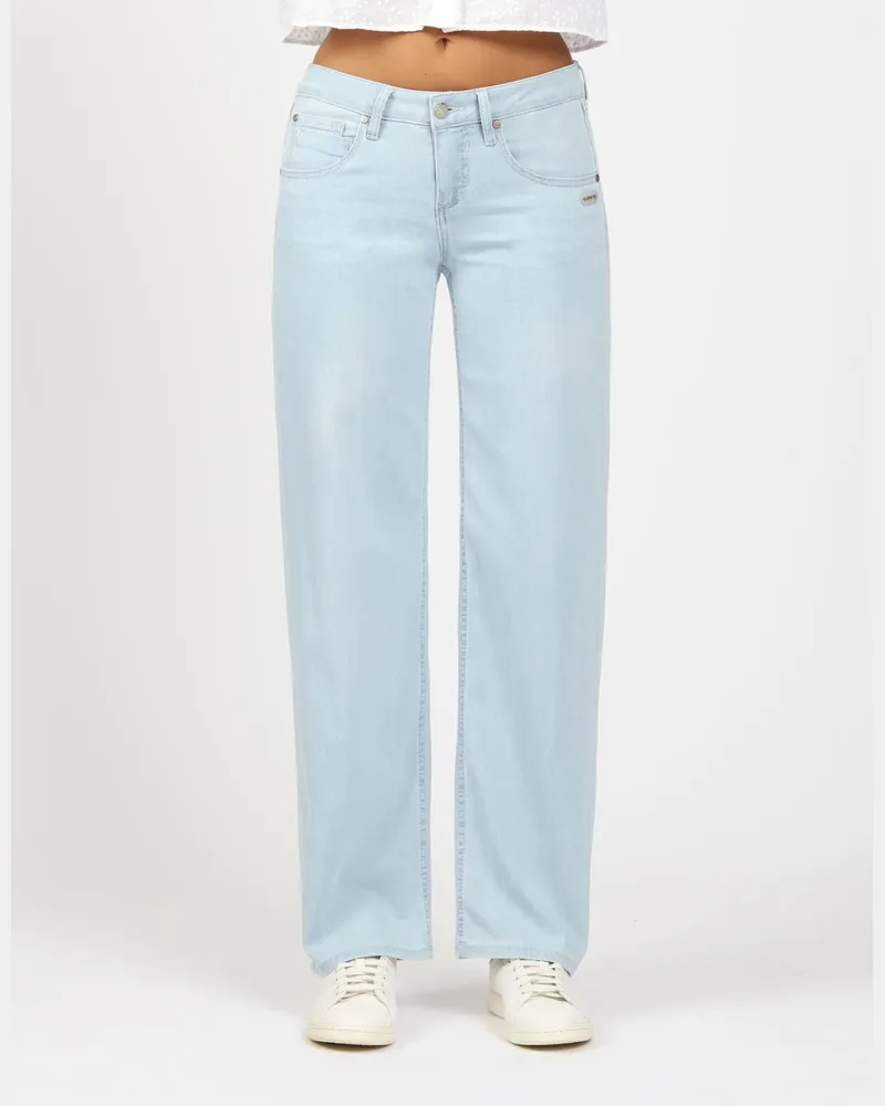 Gang 94RIVER - comfort straight fit Jeans 