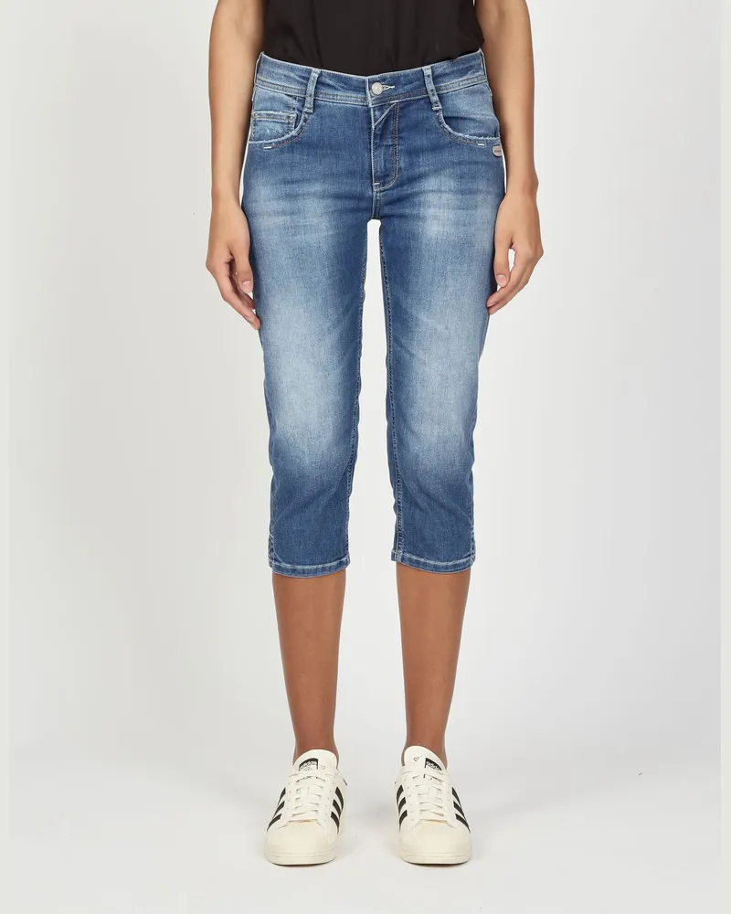 Gang 94AMELIE CAPRI - relaxed fit 