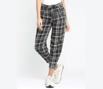 94SILVIA CROPPED - balloon fit Hose