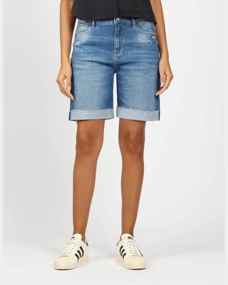 Gang 94IDA BERMUDA - loose fit Jeans 